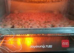 清烤花生米的做法图解3