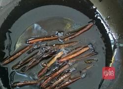 葱油豆腐皮的做法图解3