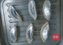 草帽酥的做法图解3