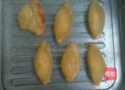 草帽酥的做法图解5