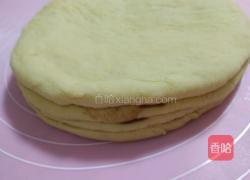 花型豆沙面包的做法图解13