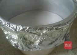 酸奶芝士蛋糕的做法图解1