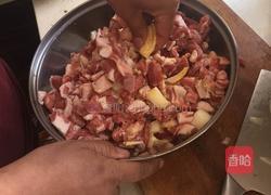 烤羊肉串的做法图解4