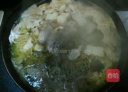 粗粮排骨老鸭汤的做法图解2