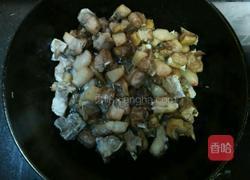 粗粮排骨老鸭汤的做法图解4