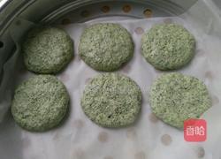 清明菜粑粑的做法图解10