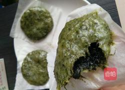 清明菜粑粑的做法图解12