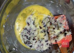 蔓越莓曲奇饼干的做法图解4