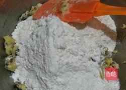 蔓越莓曲奇饼干的做法图解5