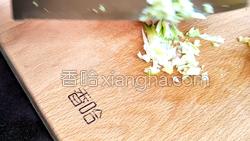 香菇塞肉的做法图解6