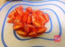 千禧疙瘩汤的做法图解2