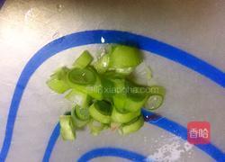 千禧疙瘩汤的做法图解3