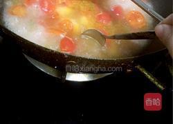 千禧疙瘩汤的做法图解10