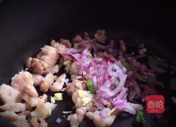 无油快手又好吃的 卤肉饭的做法图解10