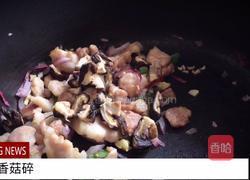 无油快手又好吃的 卤肉饭的做法图解11
