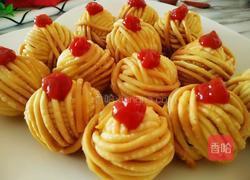 财源滚滚的做法图解2