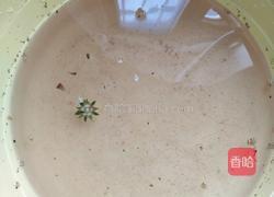 蜂蜜草莓酱的做法图解2