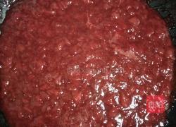 蜂蜜草莓酱的做法图解9