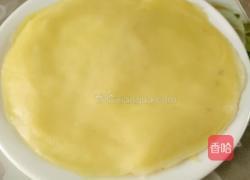 芒果千层蛋糕的做法图解11