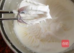 芒果千层蛋糕的做法图解12