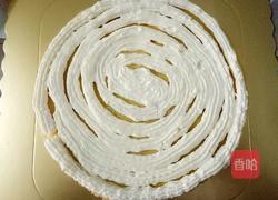 芒果千层蛋糕的做法图解15