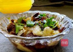 手撕茄子的做法图解7