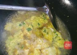 芥菜鸡蛋面的做法图解7