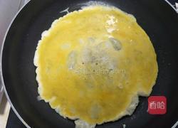 太阳饭的做法图解3