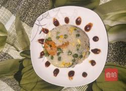 太阳饭的做法图解6