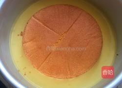 芒果慕斯蛋糕(28张良心大图详细操作)的做法图解20