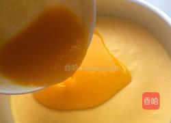 芒果慕斯蛋糕（28张良心大图详细操作）的做法图解24