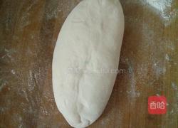 大饼葱花饼的做法图解1