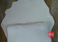 大饼葱花饼的做法图解6