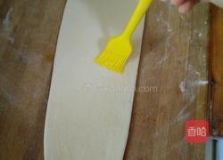 大饼葱花饼的做法图解5