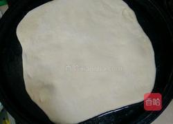 大饼葱花饼的做法图解10