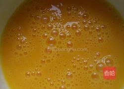 西兰花蒸蛋的做法图解5