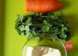 酱溜豆腐的做法图解1