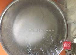 草莓冰激凌的做法图解10