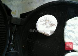 猪肉大葱馅饼的做法图解7