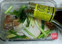 烤鸡翅的做法图解4