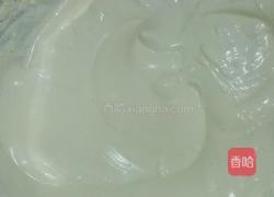 草莓酱•奶油蛋糕夹的做法图解5