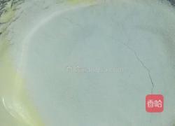 草莓酱•奶油蛋糕夹的做法图解6