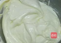 草莓酱•奶油蛋糕夹的做法图解7