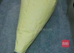 草莓酱•奶油蛋糕夹的做法图解8