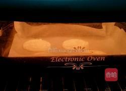 草莓酱•奶油蛋糕夹的做法图解10