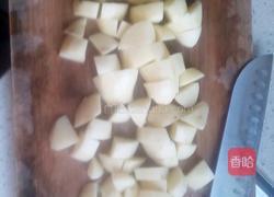 DIY土豆泥的做法图解4