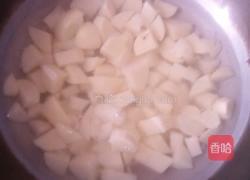 DIY土豆泥的做法图解5
