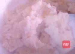 DIY土豆泥的做法图解7