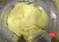 椰蓉蛋黄酥饼的做法图解4