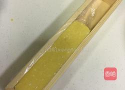 椰蓉蛋黄酥饼的做法图解10